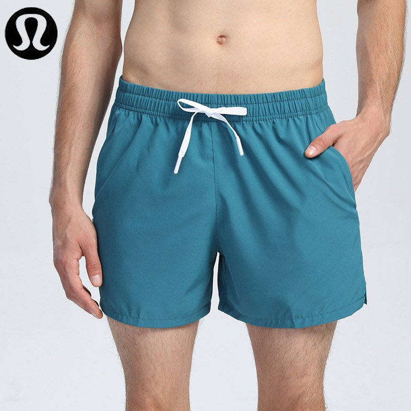Lulu Pantaloni da uomo lululemon 2022 R260