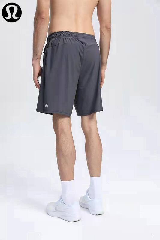 Lulu Pantaloni da uomo lululemon