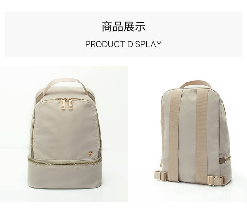 Lulu accessories lululemon