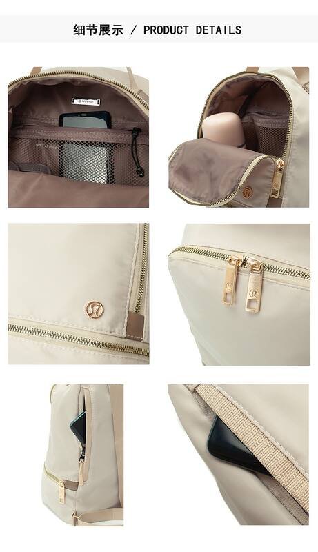 Lulu accessories lululemon