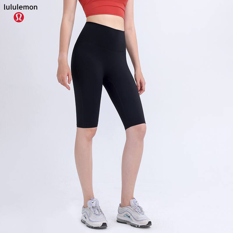 Lulu Capri pants lululemon