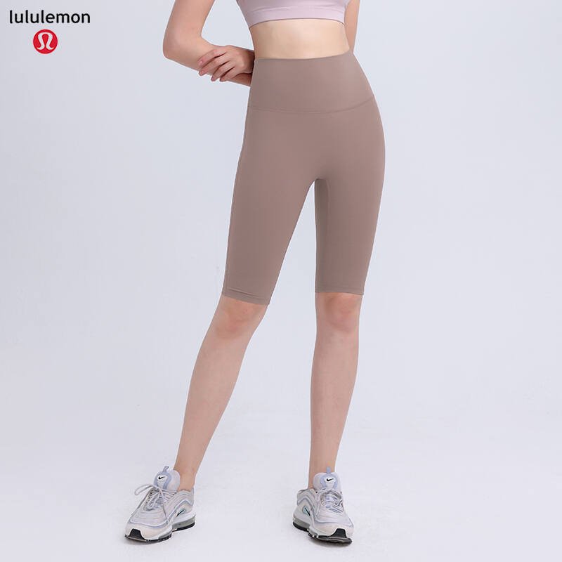 Lulu Capri pants lululemon