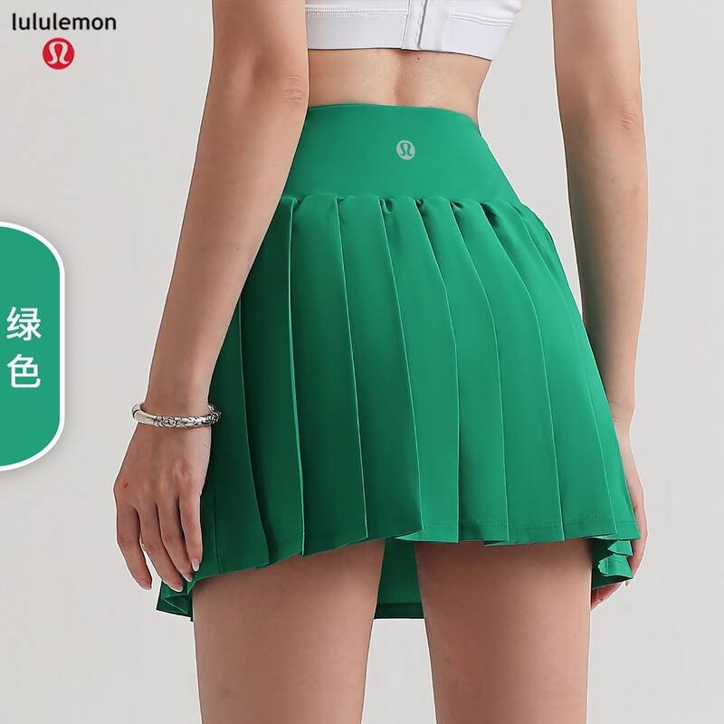 Falda Lulu lululemon