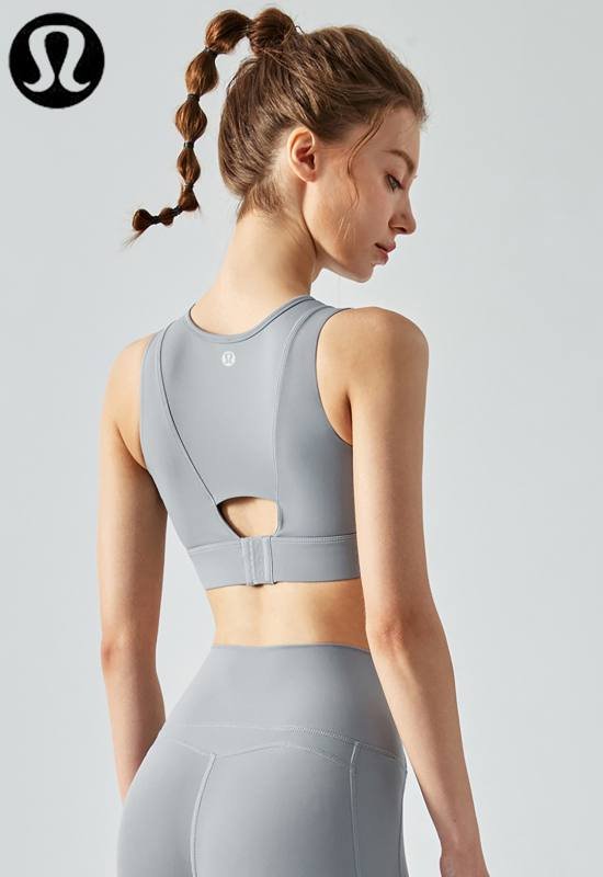 Debardeur Lulu lululemon Athletica Squelette