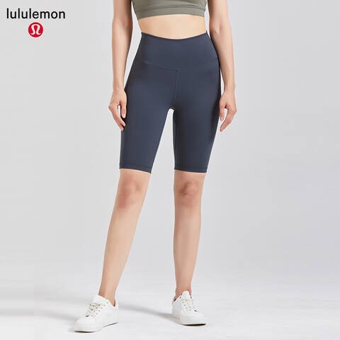 Pantaloni Lulu Capri lululemon