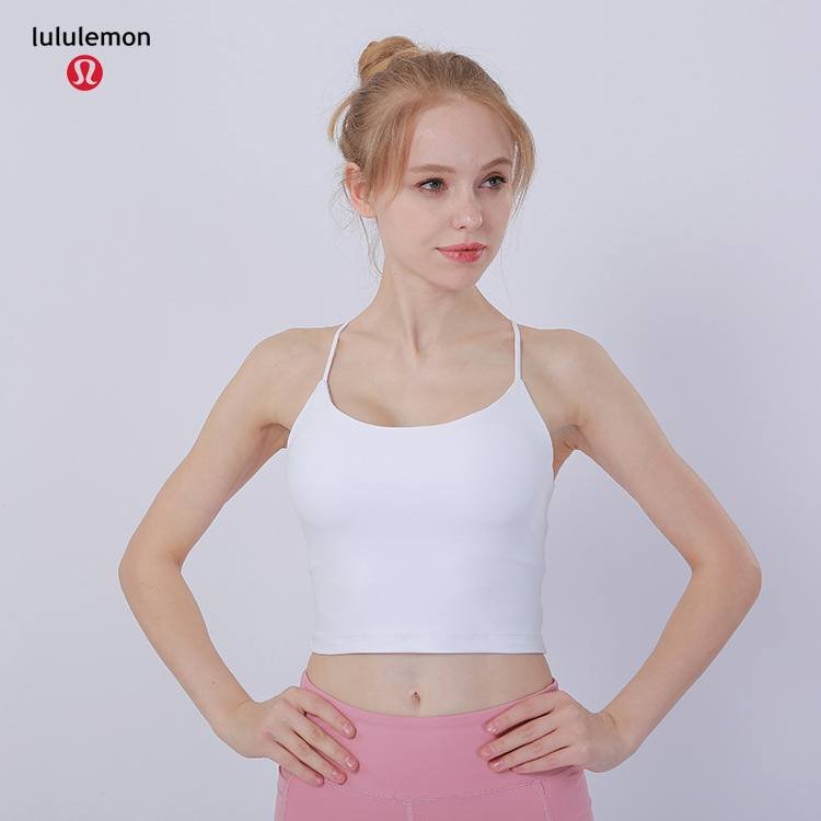 Lulu Tank Top lululemon athletica