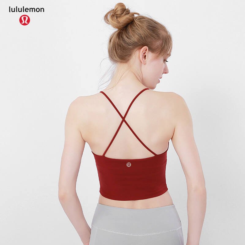 Lulu Tank Top lululemon athletica