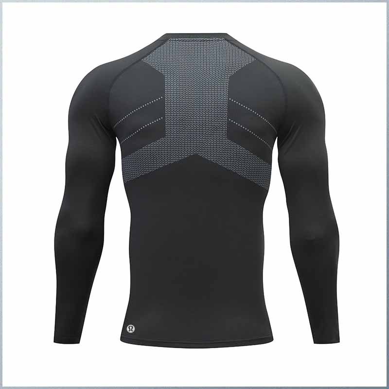 Lulu Top da uomo lululemon T. da uomo