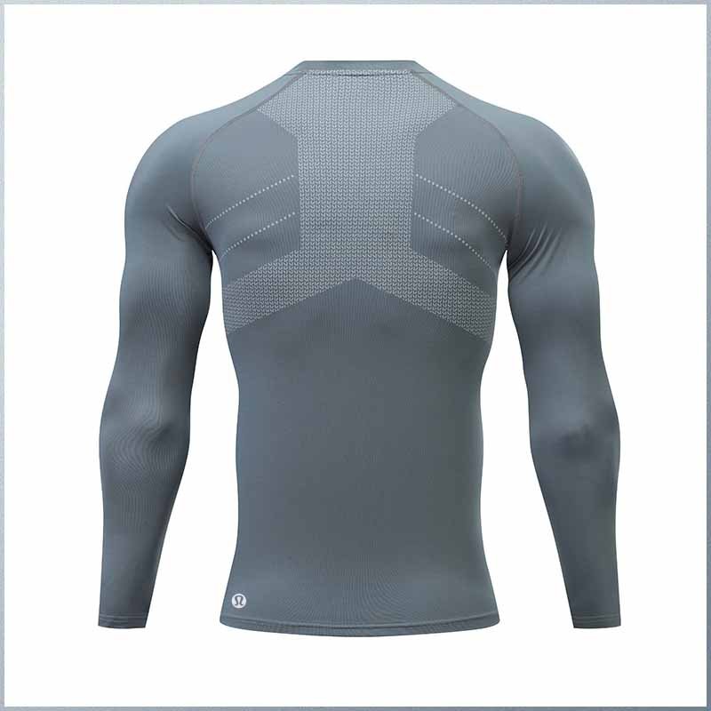 Lulu Top da uomo lululemon T. da uomo