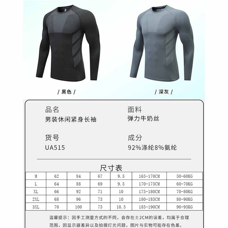 Lulu Top da uomo lululemon T. da uomo