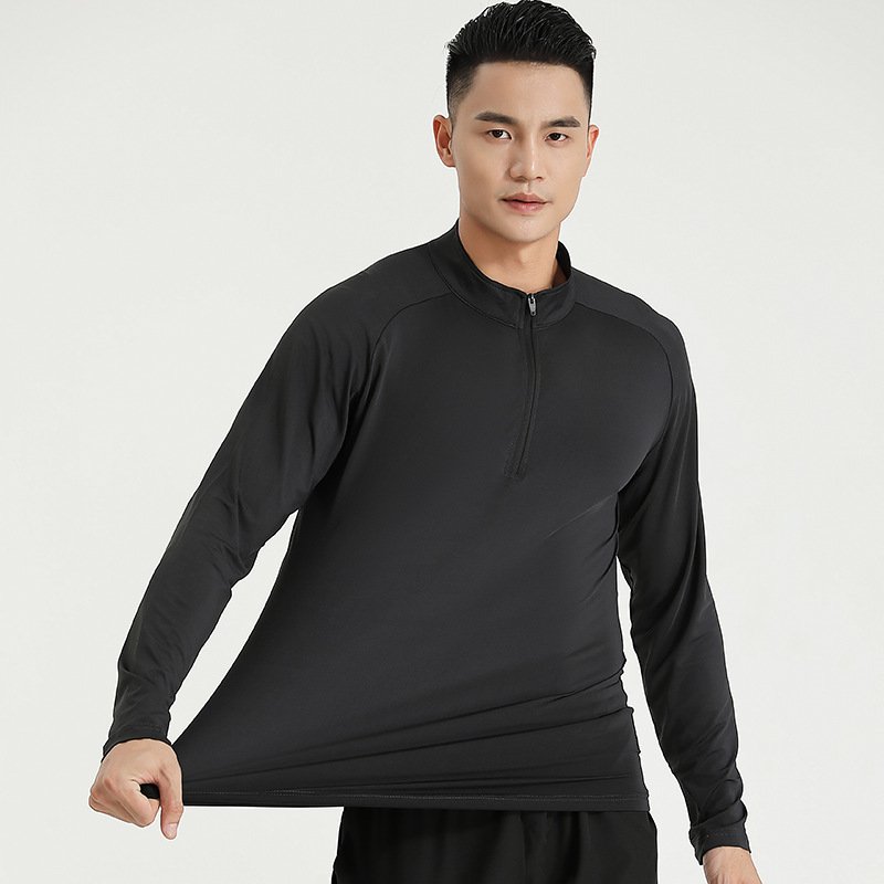 Lulu Top da uomo lululemon T. da uomo