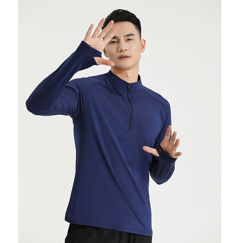 Lulu Top da uomo lululemon T. da uomo