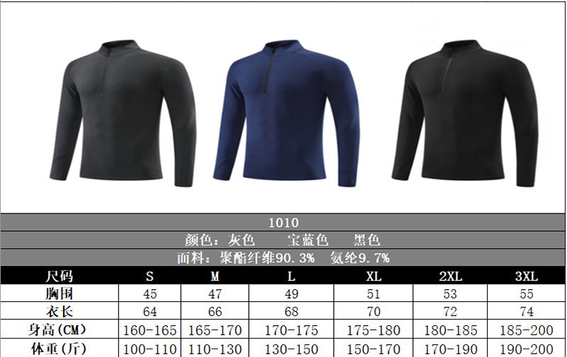 Lulu Top da uomo lululemon T. da uomo