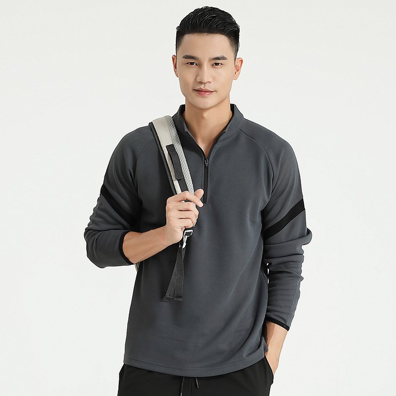 Lulu Top da uomo lululemon T. da uomo