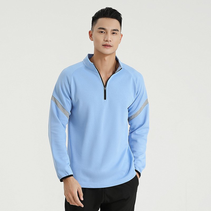Lulu Top da uomo lululemon T. da uomo