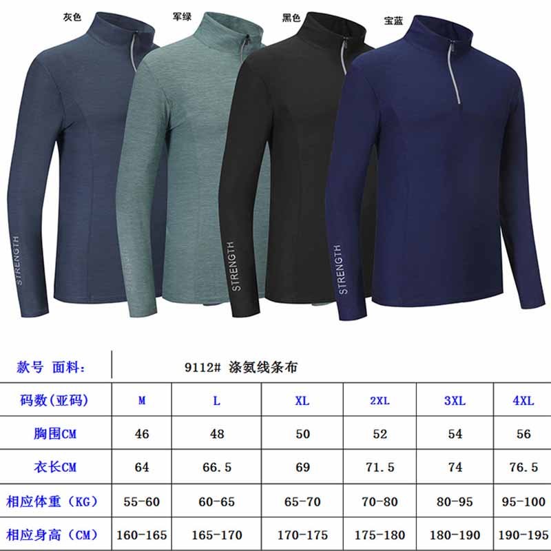 Lulu Top da uomo lululemon T. da uomo