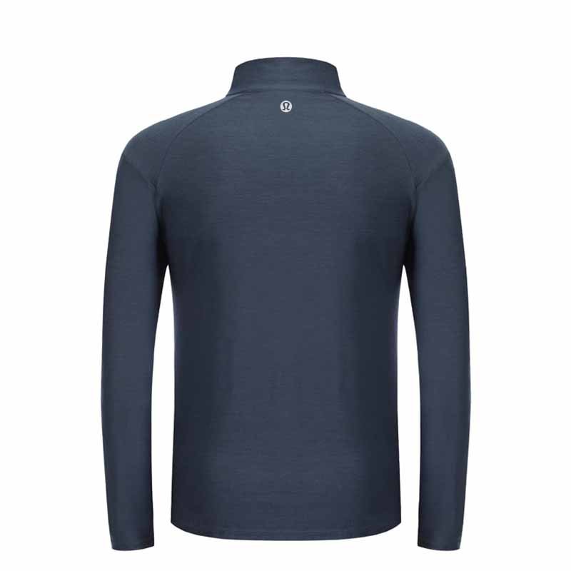 Lulu Top da uomo lululemon T. da uomo