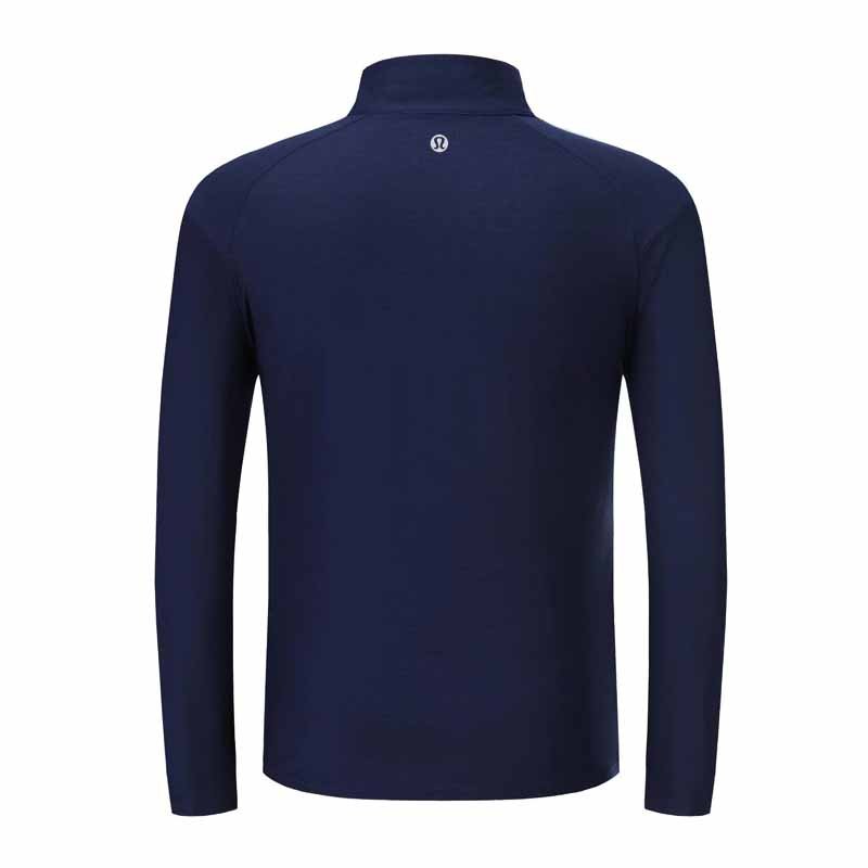 Lulu Top da uomo lululemon T. da uomo
