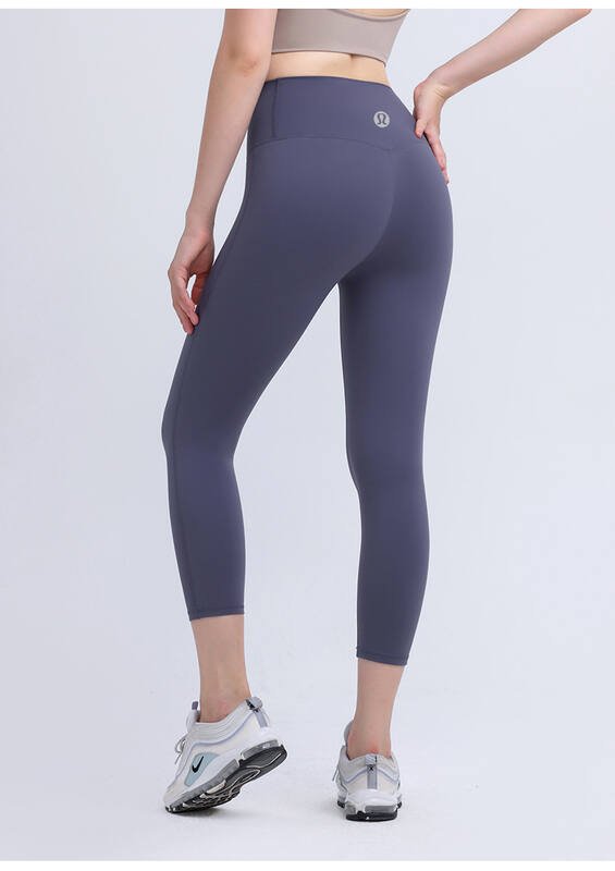 Lulu Capri pants lululemon