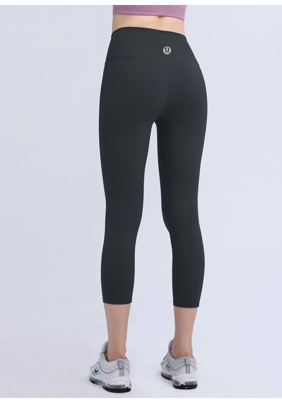 Lulu Capri pants lululemon