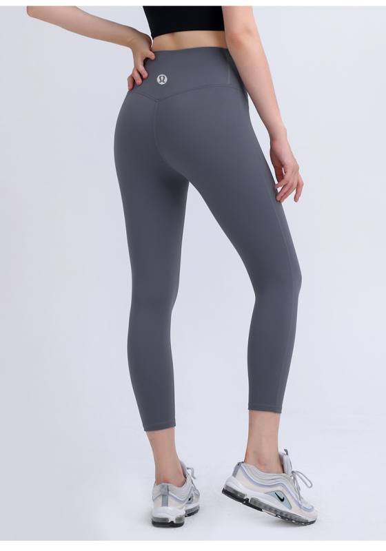 Lulu Capri pants lululemon