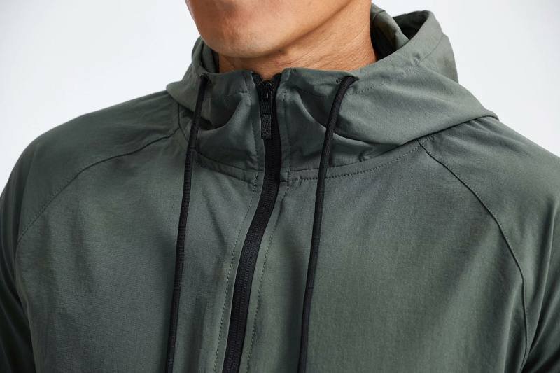 Lulu Hauts pour hommes lululemon