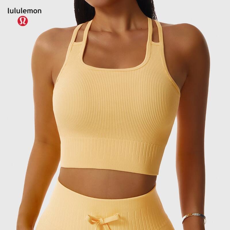 Lulu Tank Top lululemon athletica