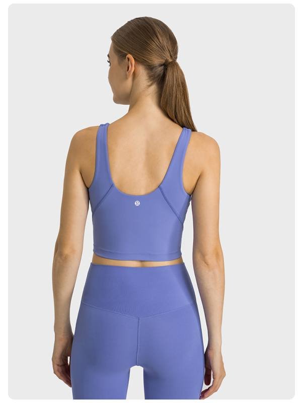Lulu Canotta lululemon atletica U