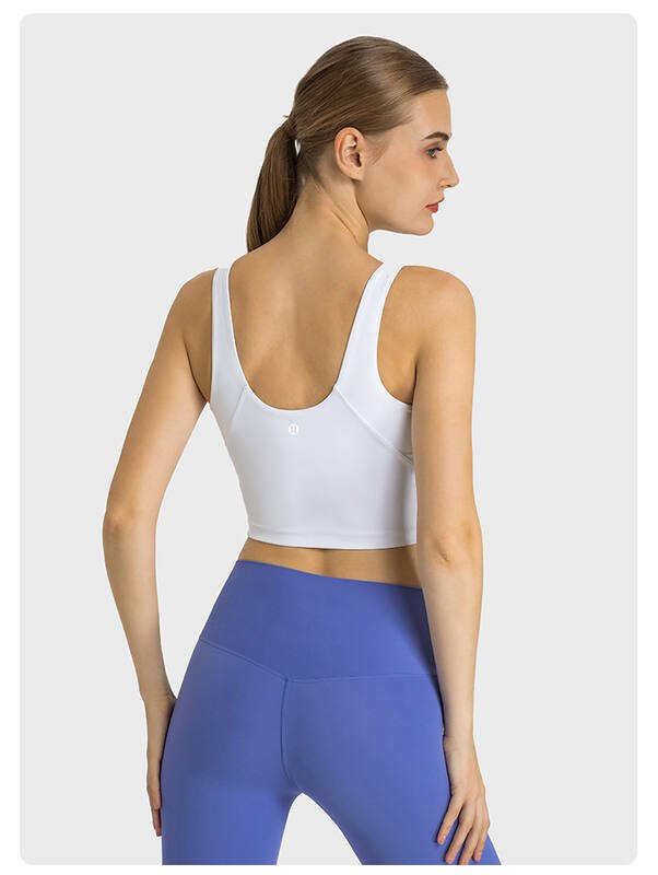 Lulu Canotta lululemon atletica U