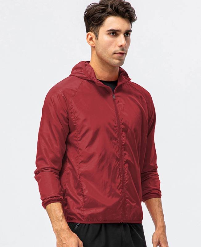 Lulu Hauts pour hommes lululemon