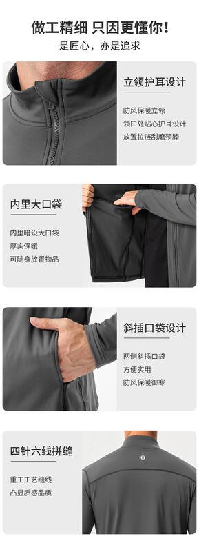 Lulu Men s Tops lululemon