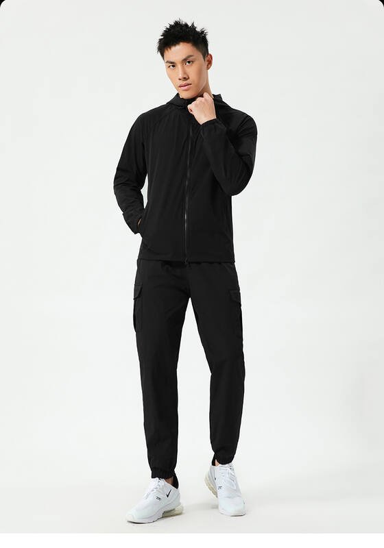 Blusas masculinas Lulu lululemon