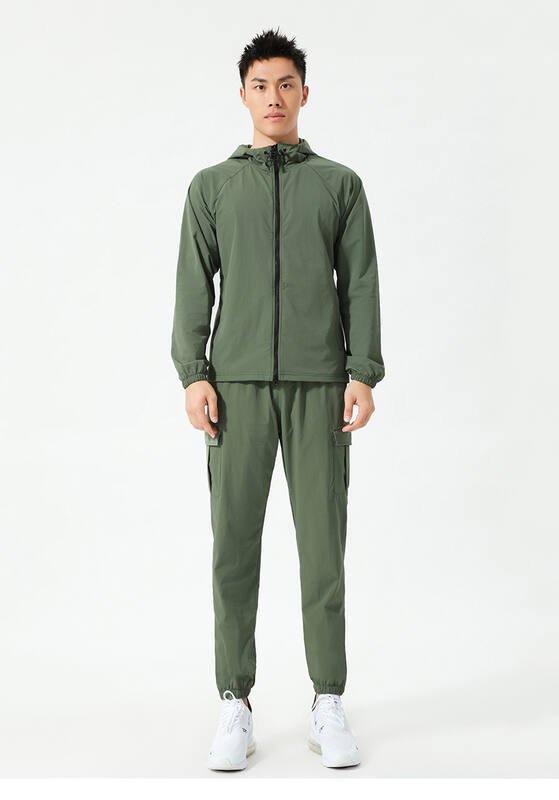 Blusas masculinas Lulu lululemon