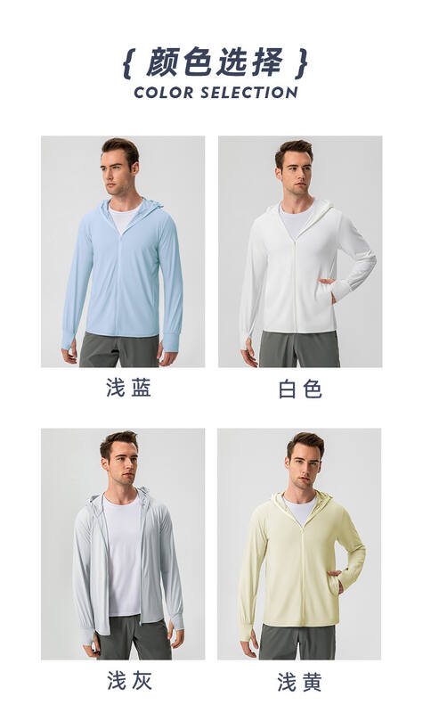 Lulu Hauts pour hommes lululemon Athletica