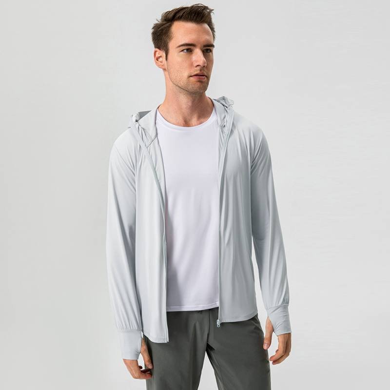 Lulu Hauts pour hommes lululemon Athletica