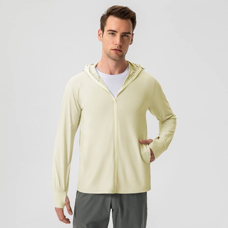 Lulu Hauts pour hommes lululemon Athletica