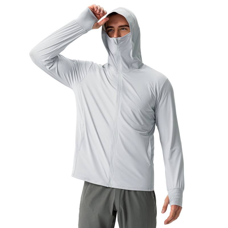Lulu Hauts pour hommes lululemon Athletica