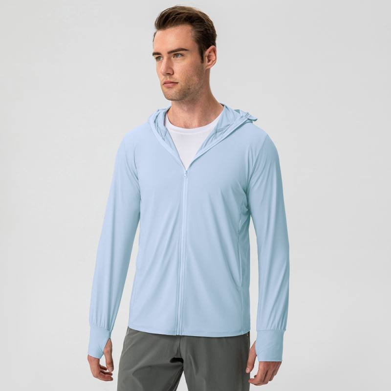 Lulu Hauts pour hommes lululemon Athletica