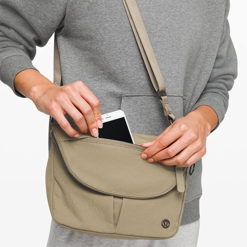 Accesorios lulu lululemon