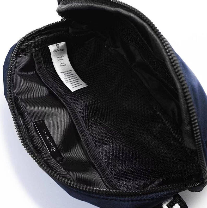 Lulu accessories lululemon