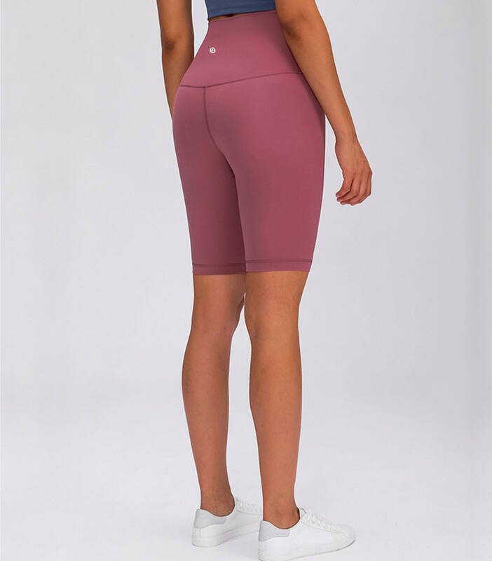 Pantaloni Lulu Capri lululemon