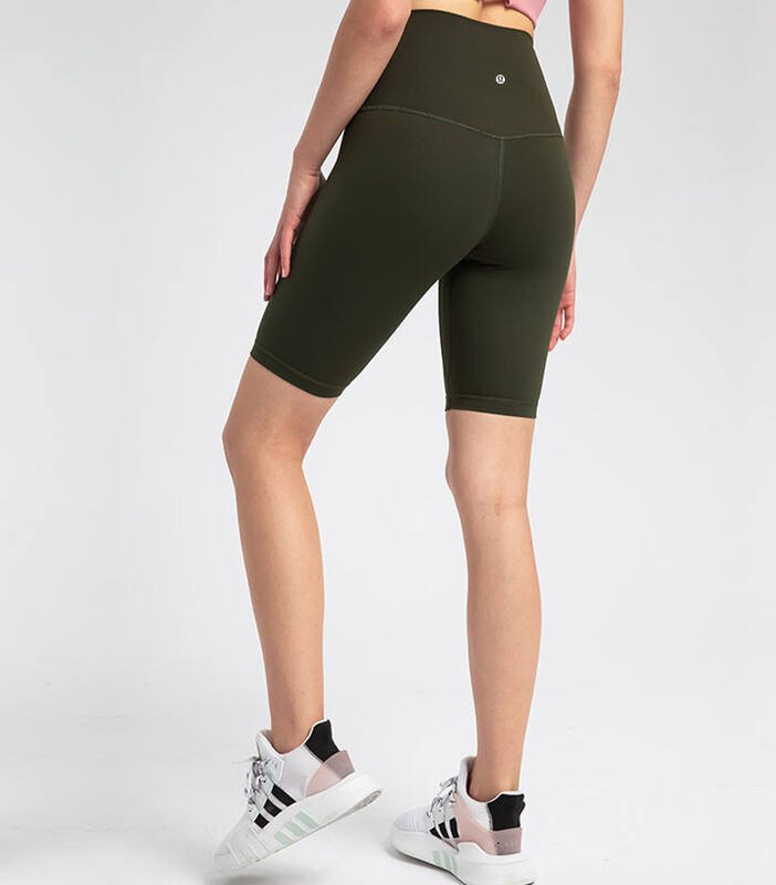 Pantaloni Lulu Capri lululemon