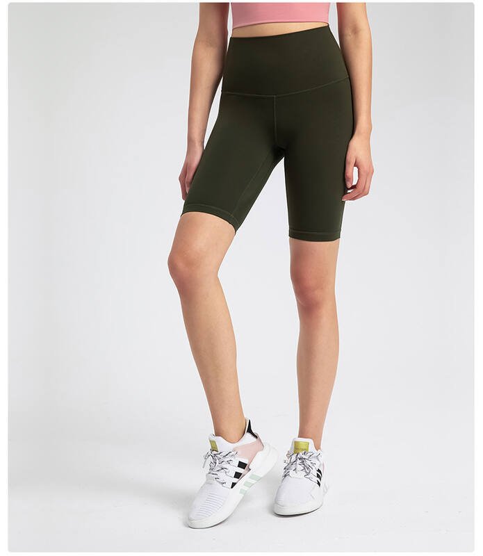 Pantaloni Lulu Capri lululemon