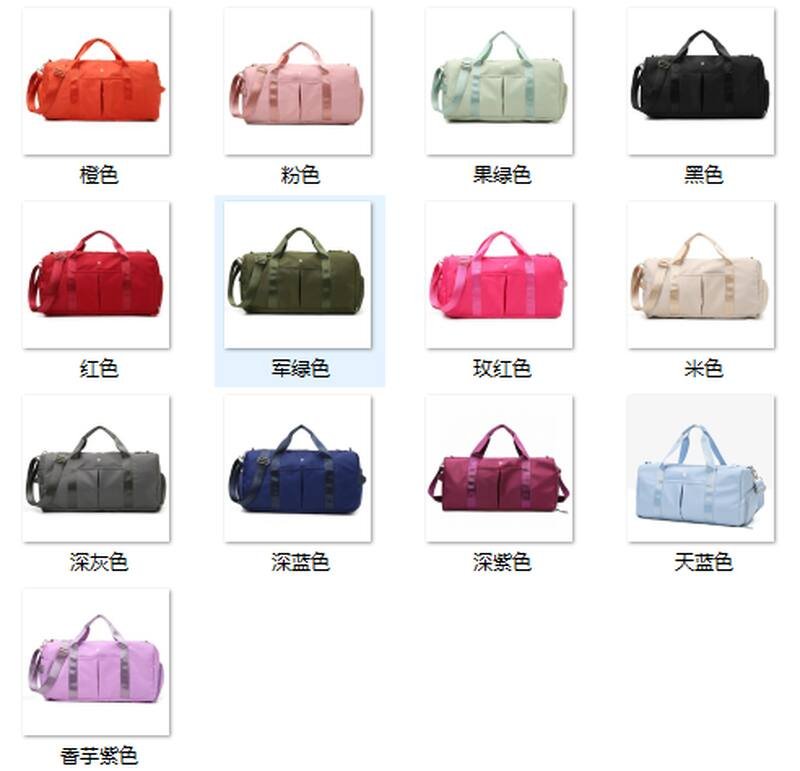 Lulu accessories lululemon