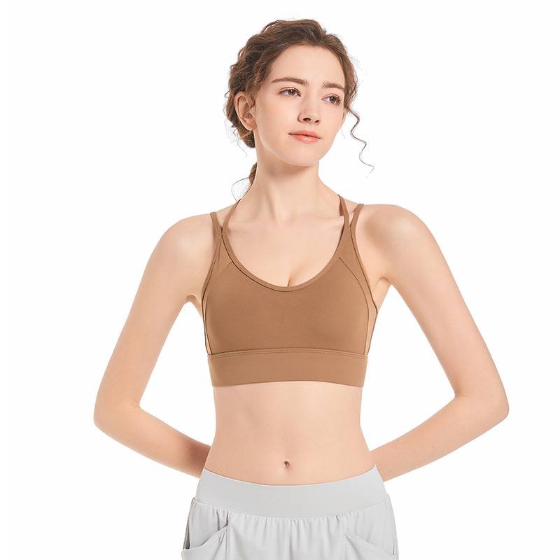 Lululemon Free To Be Bra sports bra yoga black
