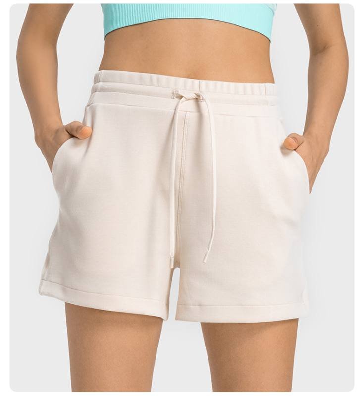 Lulu Pantaloncini lululemon