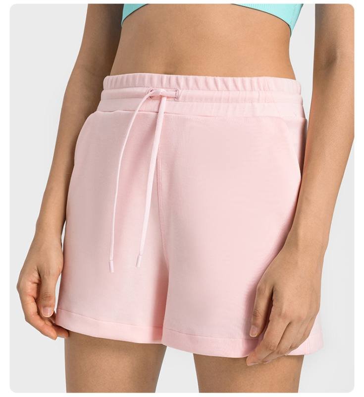 Lulu Pantaloncini lululemon