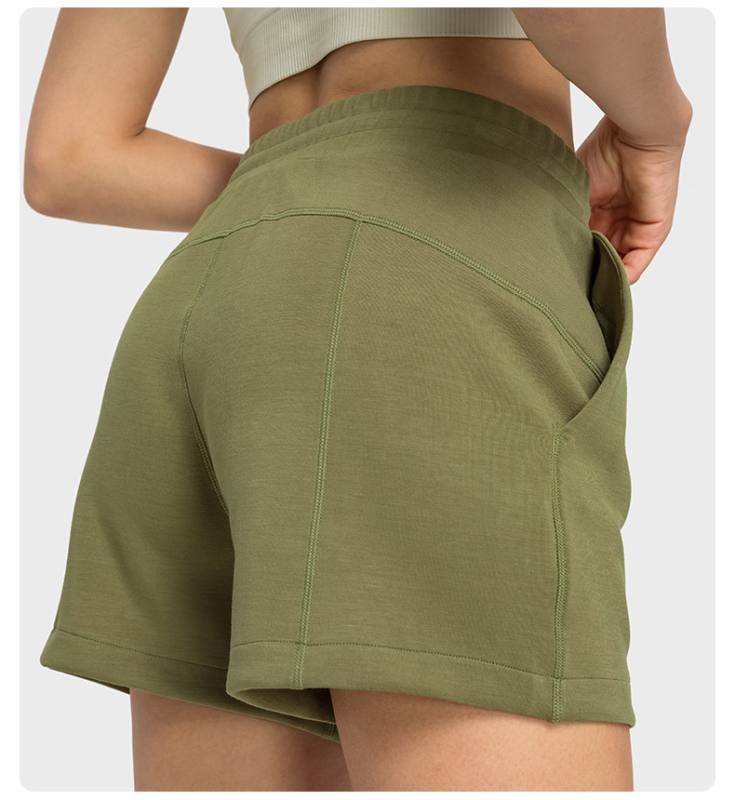 Lulu Pantaloncini lululemon