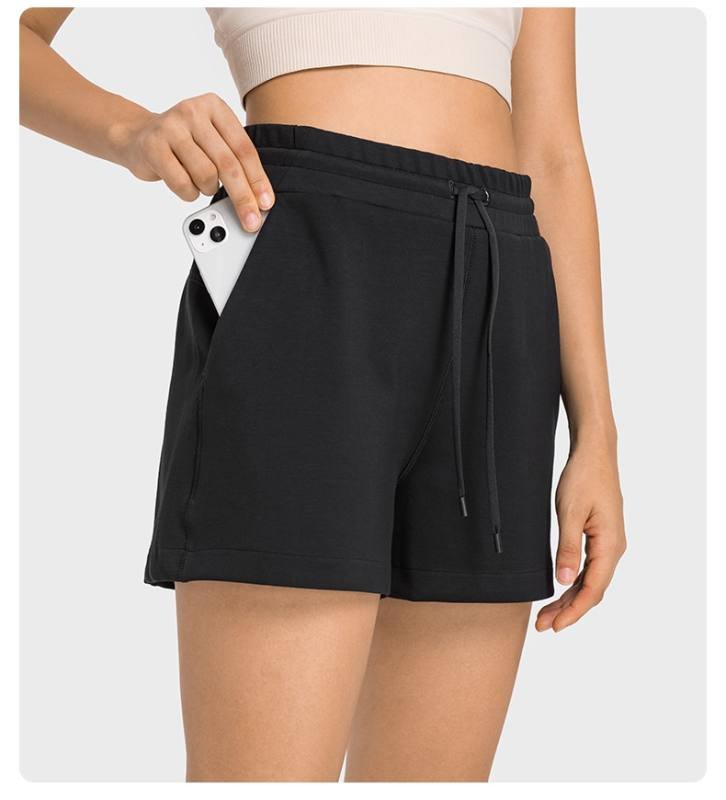Lulu Pantaloncini lululemon