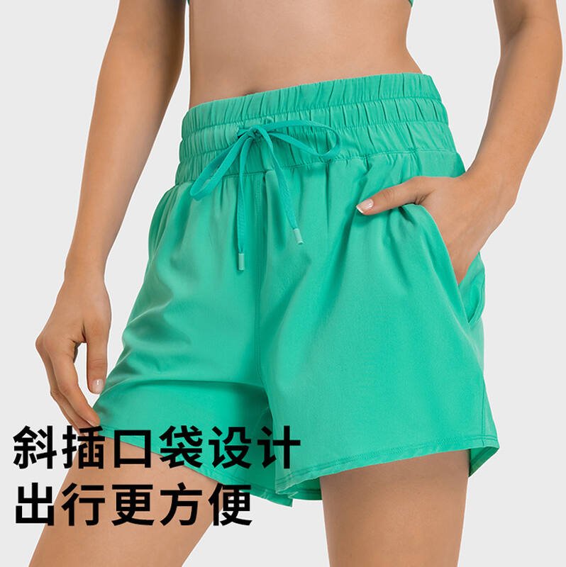 Lulu Shorts lululemon
